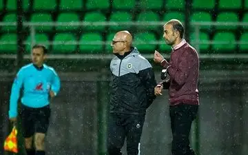 نویدکیا: برابر تراکتور فرصت‌سوزی کردیم 