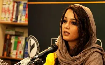  مونا برزویی آزاد شد؟