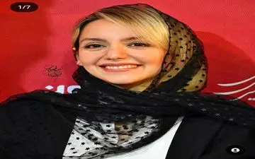 جنجال عکس جدید نازنین بیاتی| نازنین بیاتی هر روز جذاب‌تر از دیروز