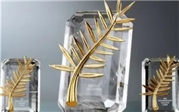  3 بخت اصلی نخل طلای «کن»