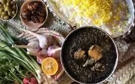 طرز تهیه قاتق ماهی قشمی؛ دستور پخت سنتی و مجلسی با طعم بی‌نظیر