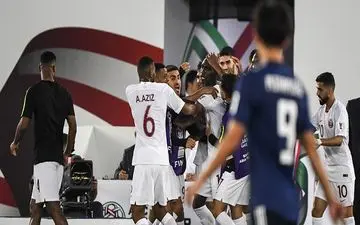 جام اخلاق به ژاپن اهدا شد/الشیب برترین دروازه‌بان جام