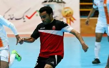 
حضور 8 ایرانی در تیمهای خارجی فوتسال باشگاه‌های آسیا
