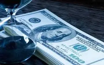 دلار بدون نوسان ماند