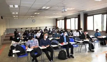 ثبت نام برنامه ترم تابستانی مجازی دانشجویان شاهد و ایثارگر شروع شد