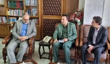 جلوگیری از عرضه غیرمجاز فرآورده‌های دامی نیازمند حمایت و پشتیبانی قانونی است