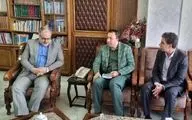 جلوگیری از عرضه غیرمجاز فرآورده‌های دامی نیازمند حمایت و پشتیبانی قانونی است