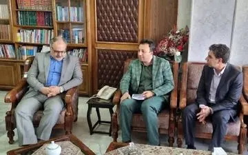 جلوگیری از عرضه غیرمجاز فرآورده‌های دامی نیازمند حمایت و پشتیبانی قانونی است