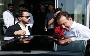 واکنش فدراسیون فوتبال به اظهارات نماینده مجلس درمورد قرارداد ویلموتس