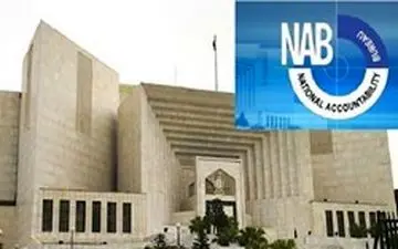  احضار مقامات ارشد 3 حزب بزرگ پاکستان به دادگاه