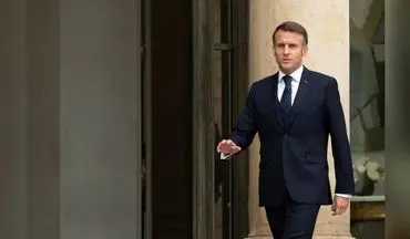 فرانسه به اوکراین جنگنده و موشک جدید می دهد