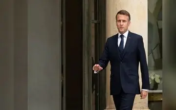 فرانسه به اوکراین جنگنده و موشک جدید می دهد