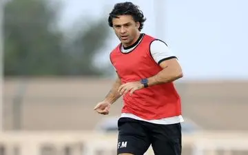 مجیدی یاد دوران طلایی در استقلال را زنده کرد