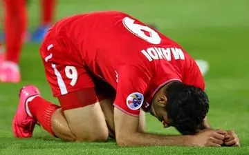 حمله کاربران استقلالی و تراکتوری به سایت فیفا ؛ پرسپولیس را محروم کنید!