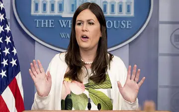 ترامپ تحریم‌های روسیه، کره شمالی و ایران را امضاء خواهد کرد