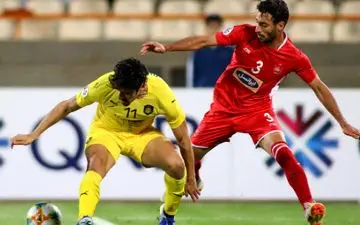 خلیل زاده باید محروم شود؛هر طور که شده!