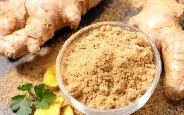 کدام یک بهتر است: زنجبیل خشک یا زنجبیل تازه؟