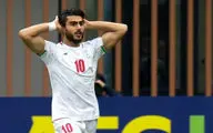 سردار آزمون نه، یک ملی پوش دیگر در کار استقلال گذاشت! 