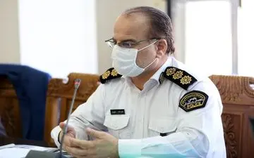 در شب های قدر محدودیت های تردد شبانه اعمال نمی شود