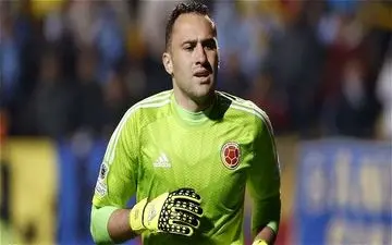 بازگشت دروازبان تیم کی‌روش به کلمبیا