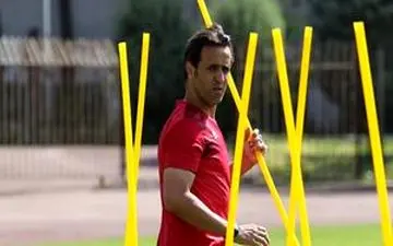 جادوگر دوئل رابرد/ نفت تهران به پرداخت غرامت 2 میلیاردی محکوم شد