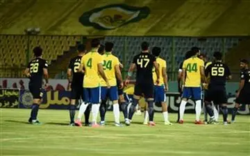  صنعت نفت و ادامه راه لیگ نوزدهم!