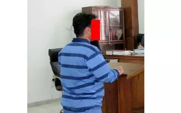  ازدواج دختر دانش آموز تهرانی با شیطانی که او را حامله کرد! 