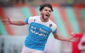 امامعلی:حق تیم ما سقوط نبود؛ باید لیگ برتری می‌ماندیم