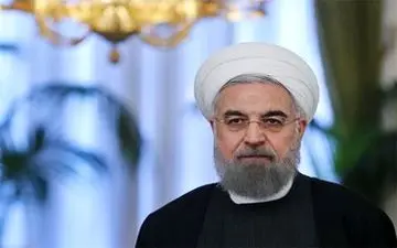 علت عصبانی شدن روحانی از رئیسی 