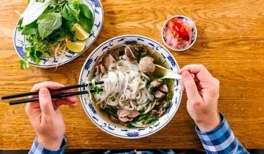 طرز تهیه آش لخشک مشهدی؛ غذای سنتی و خوشمزه با نکات طلایی