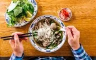 طرز تهیه آش لخشک مشهدی؛ غذای سنتی و خوشمزه با نکات طلایی