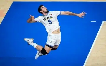 خانزاده پس از حذف تیم ملی والیبال: شرمنده مردم شدیم