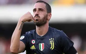 بونوچی: در آینده می خواهم سرمربی یوونتوس شوم