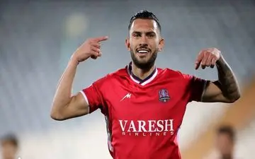 پیروزی استقلال در رقابت با پرسپولیس؛ آزادی به آبی‌ها نزدیک‌تر شد
