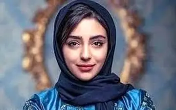 چالش هستی مهدوی برای کپشن نوشتن