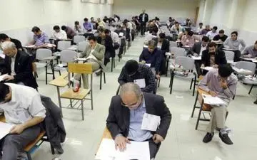  جزئیات آزمون اعزام معلمان به مدارس خارج از کشور