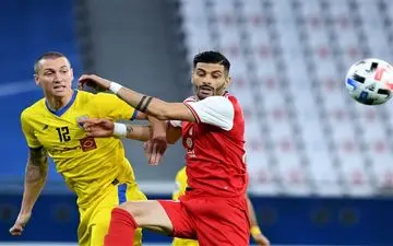 بازهم تساوی در نیمه اول/پرسپولیس امیدوار به ۴۵ دقیقه دوم