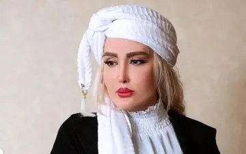 سنگ قبر زهره فکور صبور نصب شد! + عکس