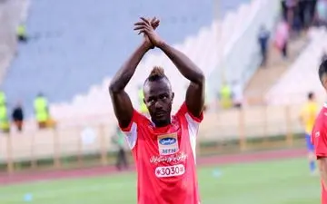 منشا در ترکیب برانکو و در عکس تیمی تیم امید!