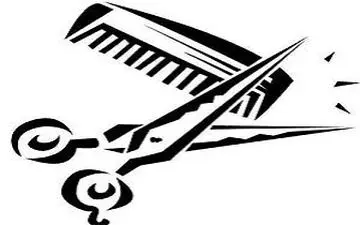 تخلف در آریشگاه های مردانه + فیلم