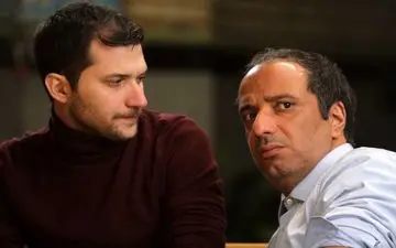 بازیگر مسیحی "اکسیدان" به برخی حاشیه ها واکنش نشان داد