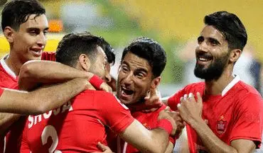 درس بزرگ دو ستاره پرسپولیس به پدیده جنجالی استقلال