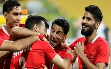 درس بزرگ دو ستاره پرسپولیس به پدیده جنجالی استقلال