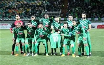  ترکیب احتمالی ذوب‌آهن در دربی اصفهان 