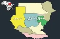 ۲۷ کشته و زخمی در حمله پهپادی به بازاری شلوغ در غرب سودان