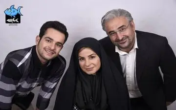 گریم های بهناز جعفری، ریحانه پارسا، سیما تیرانداز  در  کوسه