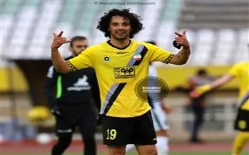  اولین گل فصل نورافکن به ثمر رسید