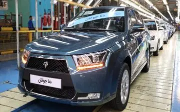 تحقق ۹۰ درصدی پروژه‌های بهبود کیفیت ایران خودرو