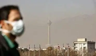 راز آلودگی شدید شهرها فاش شد/ منشا گردوغبار از کجاست؟