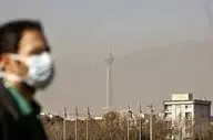 راز آلودگی شدید شهرها فاش شد/ منشا گردوغبار از کجاست؟